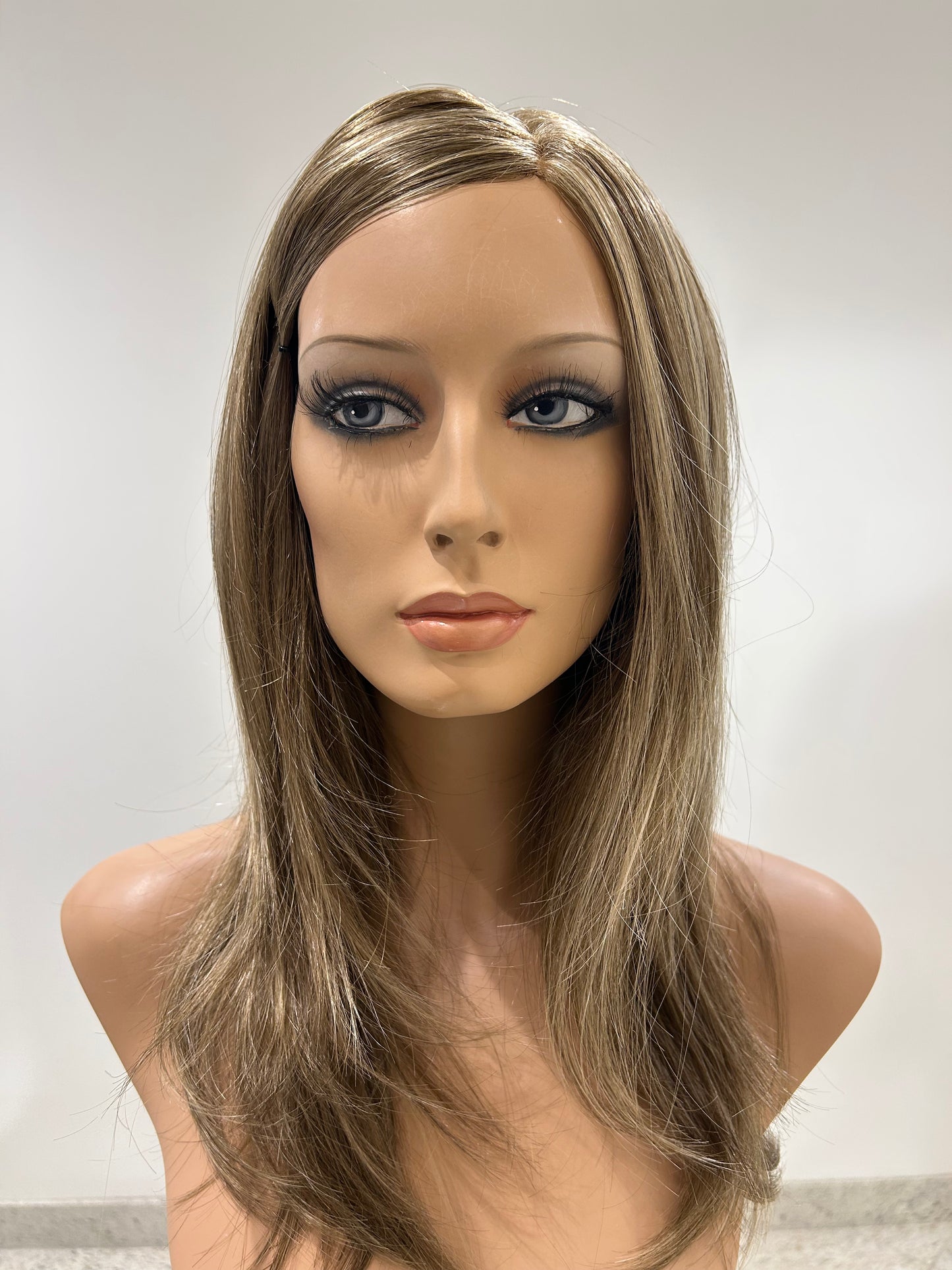 KENDALL MEDIUM BROWN