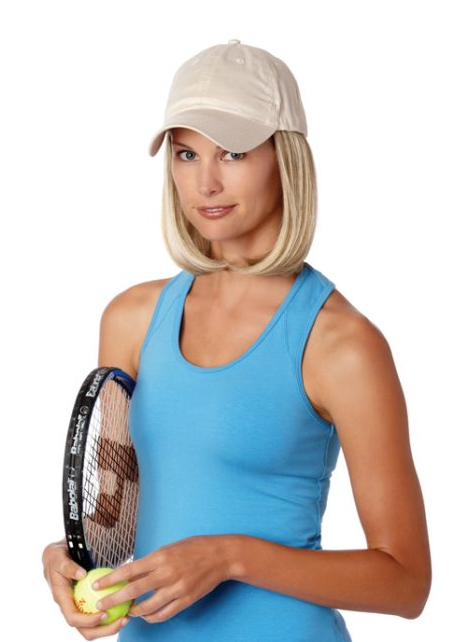CLASSIC HAT BEIGE