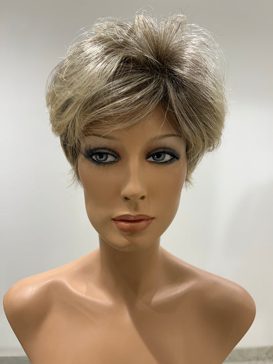 MEGAN SUNNY BLONDE