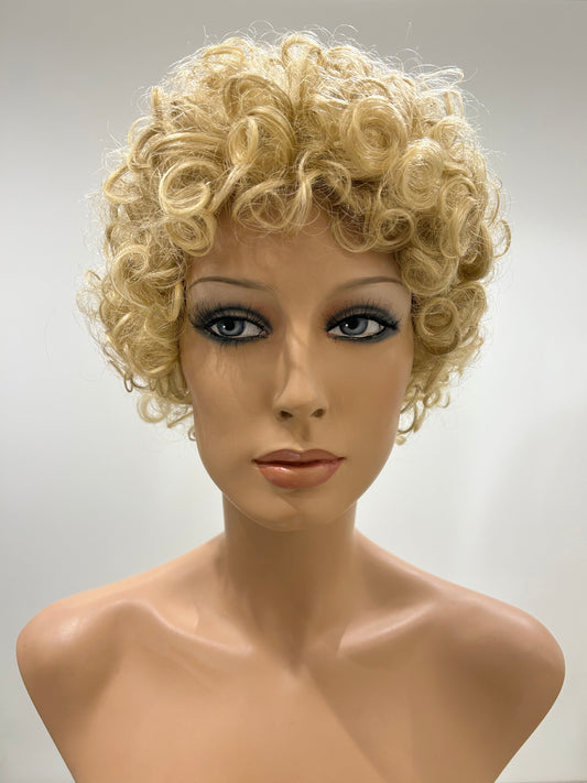 SWEET TOUCH GOLD BLONDE