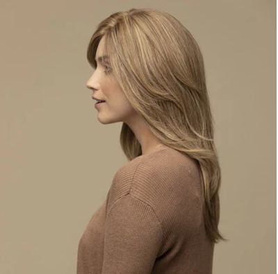 Marina | Remy Human Hair Lace Front Wig (Hand-Tied)