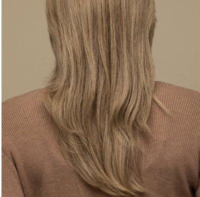 Marina | Remy Human Hair Lace Front Wig (Hand-Tied)