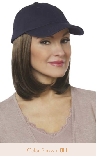Classic Hat Navy