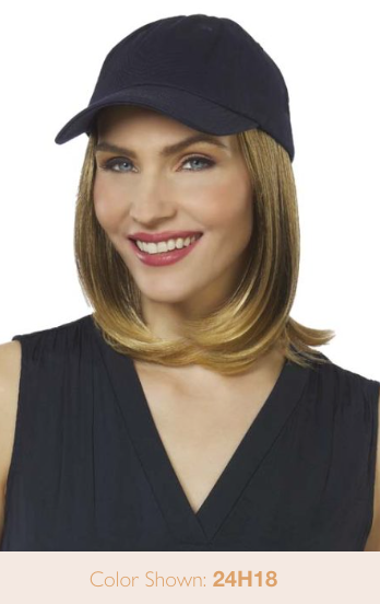 Classic Hat Navy