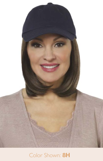 Classic Hat Navy